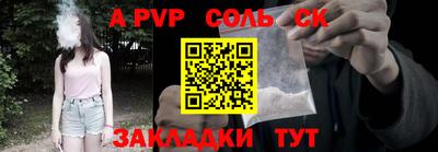 Альфа ПВП Камышлов